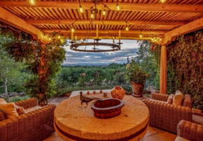 Casa Vista